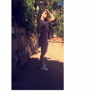 Meet your Posher, Diana